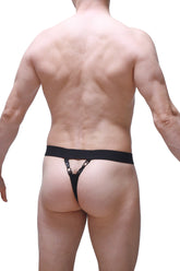 Tanga-Zwicker Schwarz